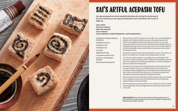 Naruto The Unofficial Cookbook (Online Order Only)