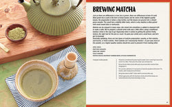 Naruto The Unofficial Cookbook (Online Order Only)