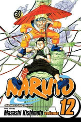 Naruto Vol 12 (Online Order Only)
