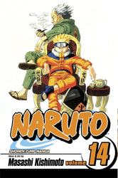 Naruto Vol 14 (Online Order Only)