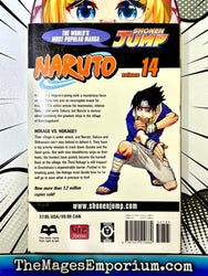 Naruto Vol 14 (Online Order Only)