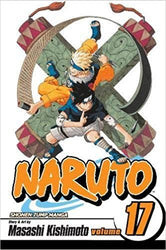 Naruto Vol 17 (Online Order Only)