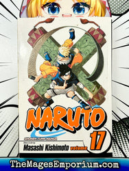 Naruto Vol 17 (Online Order Only)