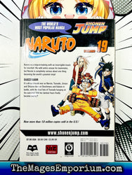 Naruto Vol 19 (Online Order Only)