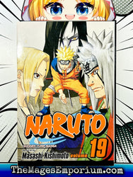Naruto Vol 19 (Online Order Only)