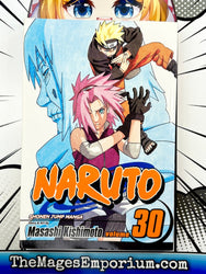 Naruto Vol 30 (Online Order Only)