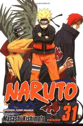 Naruto Vol 31 (Online Order Only)