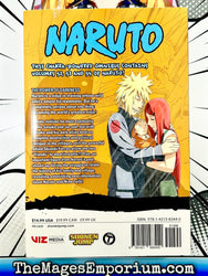Naruto Vol 52-54 Omnibus (Online Order Only)