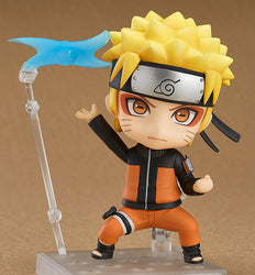 Nendoroid: Naruto Shippuden - Naruto Uzumaki #682 (ONLINE ORDER ONLY)