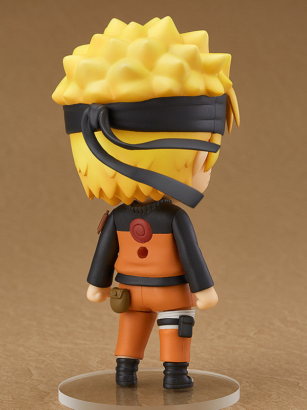 Nendoroid: Naruto Shippuden - Naruto Uzumaki #682 (ONLINE ORDER ONLY)