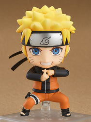 Nendoroid: Naruto Shippuden - Naruto Uzumaki #682 (ONLINE ORDER ONLY)