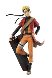 GEM Series: Naruto Shippuden - Naruto (Sage Mode) (ONLINE ORDER ONLY)