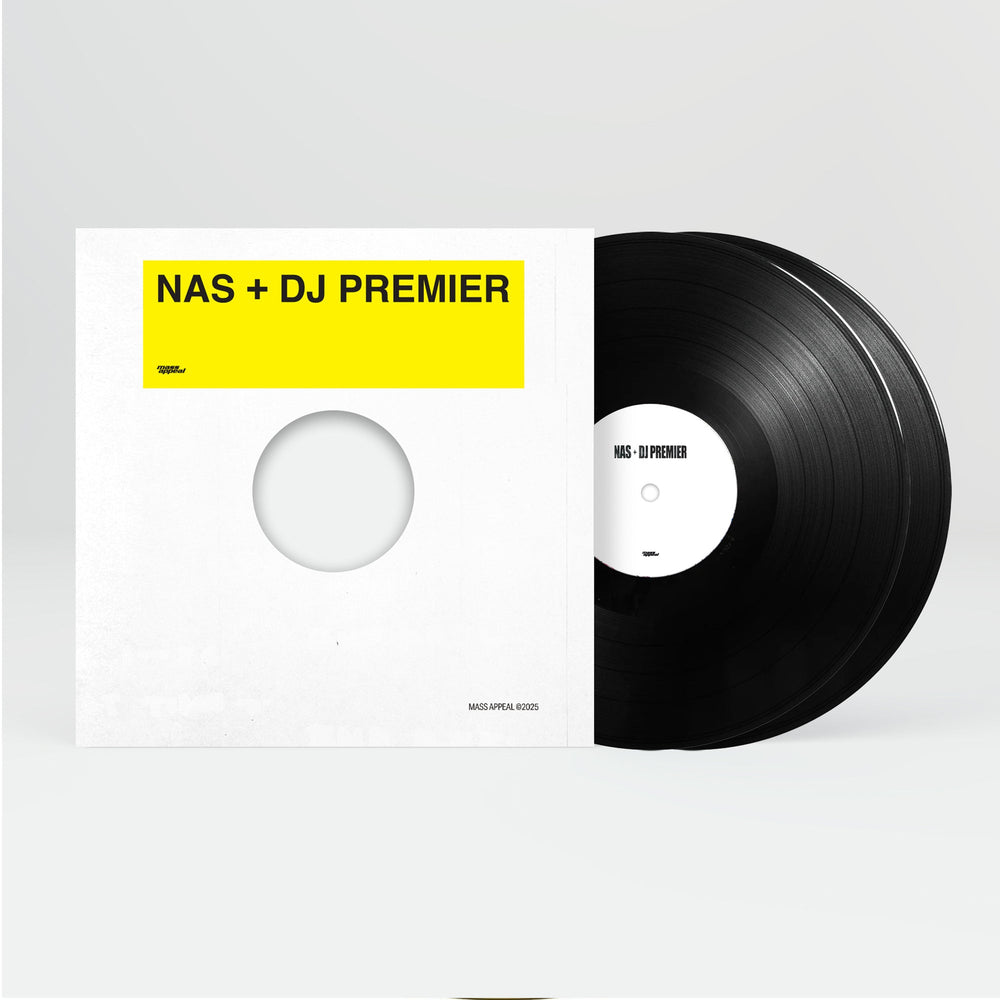 Untitled (Indie Exclusive) [2LP] [Vinyl] (ONLINE ORDER ONLY)