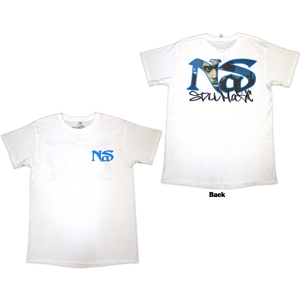 Still City Infill [T-Shirt] (ONLINE ORDER ONLY)