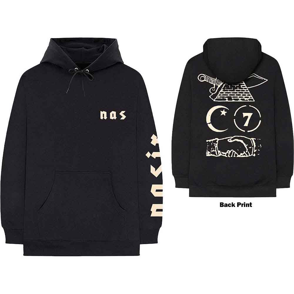 Symbols [Sweatshirt] (ONLINE ORDER ONLY)