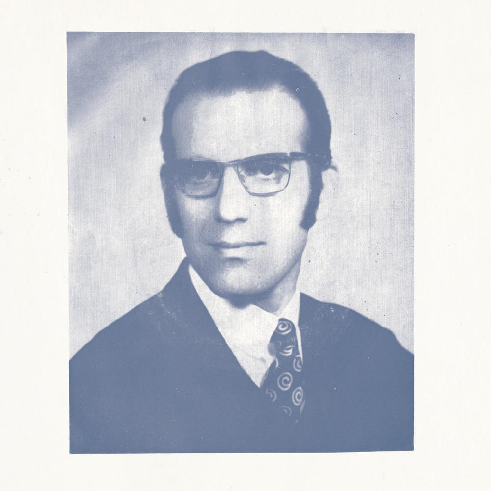 Life Is A Heavy Burden [Vinyl] (ONLINE ORDER ONLY)