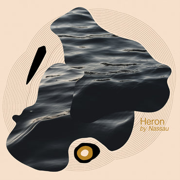 Heron [CD] (ONLINE ORDER ONLY)