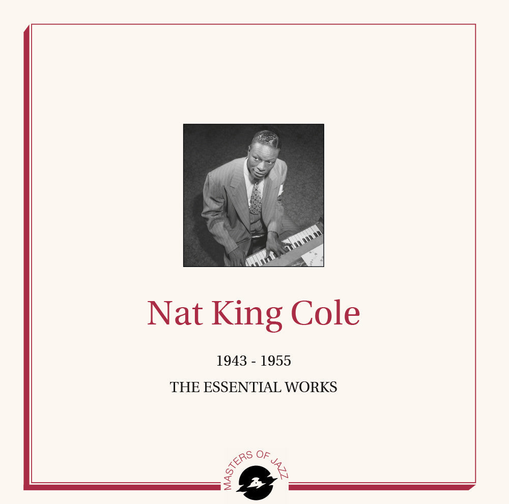 The Essential Works – 1943-1955 [Vinyl]