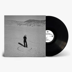 My Home Is Not In This World (Black Vinyl) [Vinyl] (ONLINE ORDER ONLY)