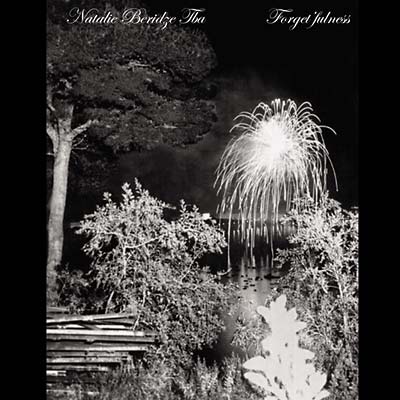 Forgetfulness [CD]