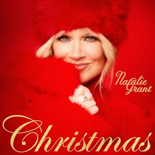 Christmas [Tan Glitter LP] [Vinyl] (ONLINE ORDER ONLY)
