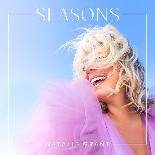 Natalie Grant - Seasons [Vinyl]