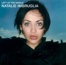 Natalie Imbruglia - Left of the Middle: 25th Anniversary Edition (Limited Edition, Blue Vinyl) [Import] [Vinyl] (ONLINE ORDER ONLY)