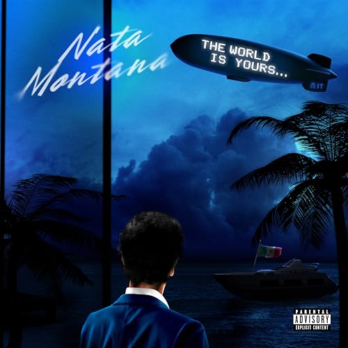 Nata Montana [Vinyl] (ONLINE ORDER ONLY)