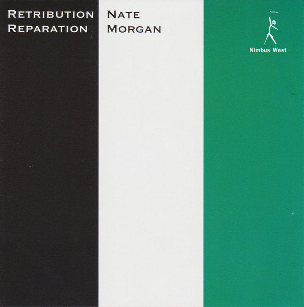 Retribution, Reparation [Vinyl]