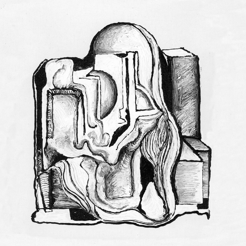 Volume One: Dilemmas Of Identity [Vinyl] (ONLINE ORDER ONLY)