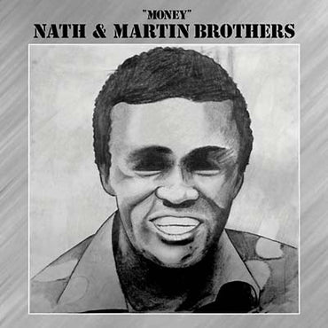 NATH & MARTIN BROTHERS - Money [CD] (ONLINE ORDER ONLY)
