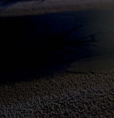 NATHAN BOWLES & SCOTT VERRASTRO - Polar Satellites [Vinyl] (ONLINE ORDER ONLY)