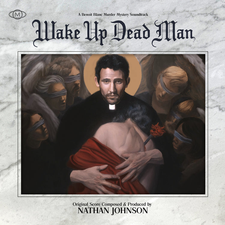 Wake Up Dead Man [2LP] [Vinyl] (ONLINE ORDER ONLY)