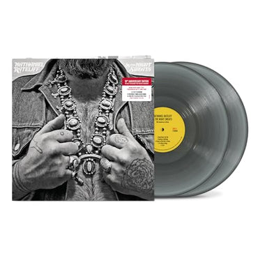 Nathaniel Rateliff & The Night Sweats (10Th Anniversary) [2 Lp] [Vinyl] (ONLINE ORDER ONLY)