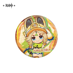 Natlan! A New Adventure Series Merch (ONLINE ORDER ONLY)