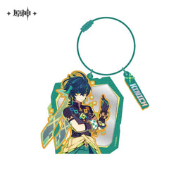 Natlan! A New Adventure Series Merch (ONLINE ORDER ONLY)