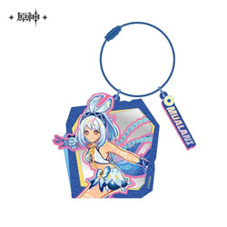 Natlan! A New Adventure Series Merch (ONLINE ORDER ONLY)