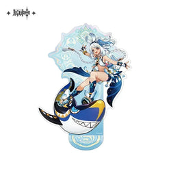 Genshin Impact Natlan Series Character Stand