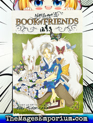 Natsume's Book of Friends Vol 2 (Online Order Only)