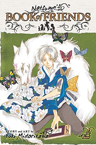 Natsume's Book of Friends Vol 2 (Online Order Only)