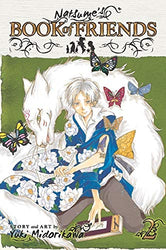 Natsume's Book of Friends Vol 2 (Online Order Only)