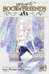 Natsume's Book of Friends Vol 30 BRAND NEW RELEASE (Online Order Only)