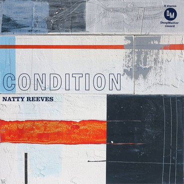 Condition [Vinyl] (ONLINE ORDER ONLY)