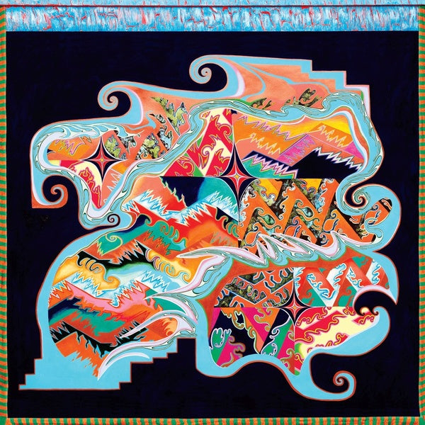 Since Time Is Gravity [Vinyl] (ONLINE ORDER ONLY)