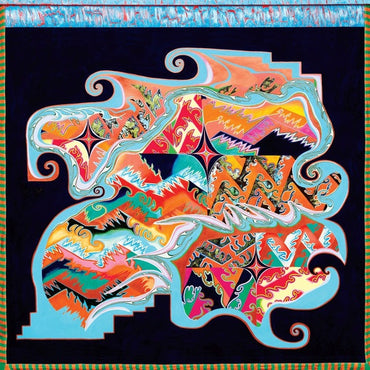 Since Time Is Gravity [CD] (ONLINE ORDER ONLY)