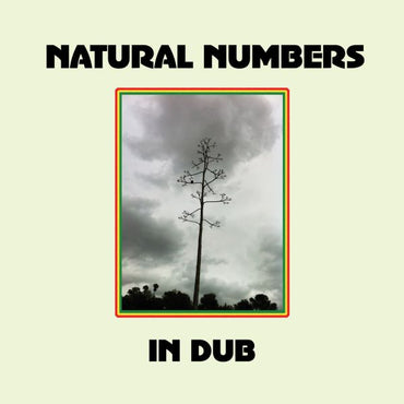 Natural Numbers in Dub [Vinyl] (ONLINE ORDER ONLY)