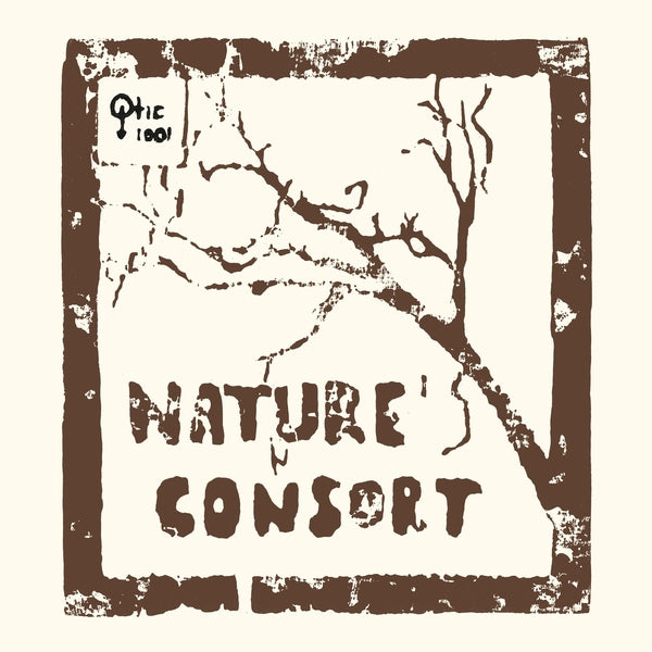 Nature'S Consort [Vinyl] (ONLINE ORDER ONLY)
