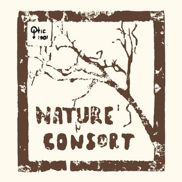 Nature'S Consort [Vinyl] (ONLINE ORDER ONLY)