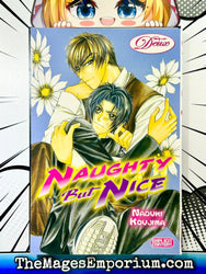 Naughty but Nice (Online Order Only)