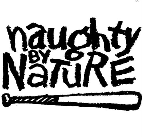 Naughty By Nature - The Naughtiest [Explicit Content] (Booklet, Slipsleeve Packaging) [CD] (ONLINE ORDER ONLY)